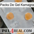 Kamagra Gel Packs 24